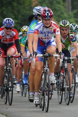 Cathy Delfosse