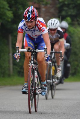 Grace Verbeke
