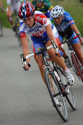 Cathy Delfosse