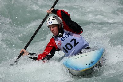 Whitewater