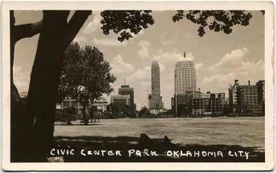 OK Oklahoma City Civic Center Park 1937.jpg