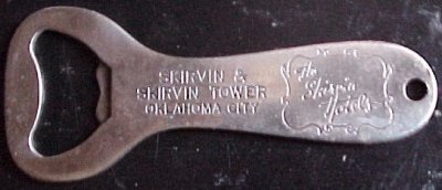 OK Oklahoma City Skirvin & Skirvin Tower Bottle Opener $35.jpg