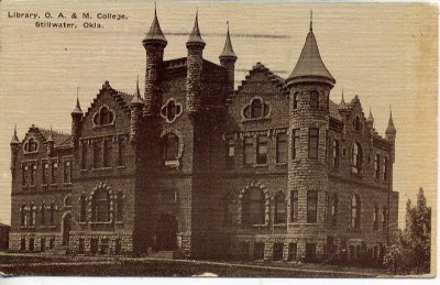 OK Stillwater OSU Foucart Library 1911 postmark.jpg