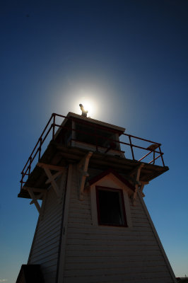 Covehead Lighthouse