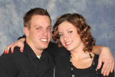 matt&christa