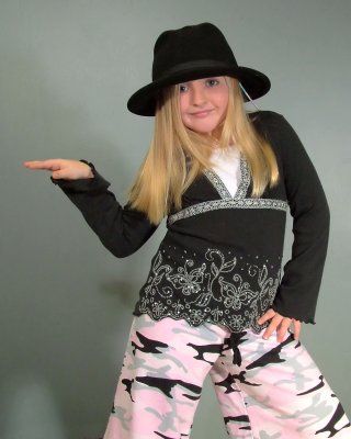 Emily S