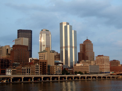 PittsburghSkyline