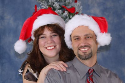 Roxanne& Ron