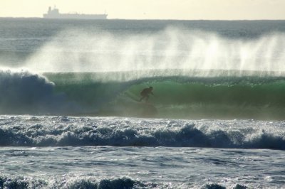 nth steyne