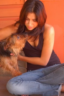 rocket & laura