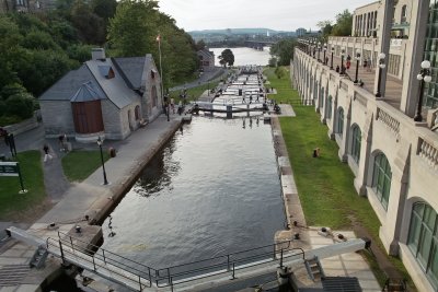 Ottawa Locks