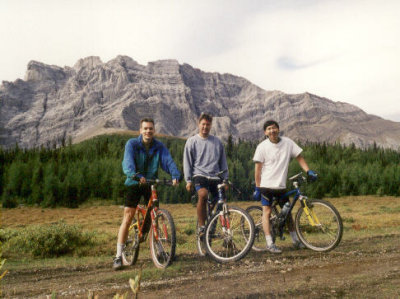 Elbo Loop Trail