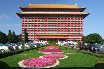 Grand Hotel, Taipei (composite)