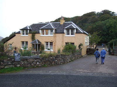 Calgary Hotel, Calgary, Isle of Mull