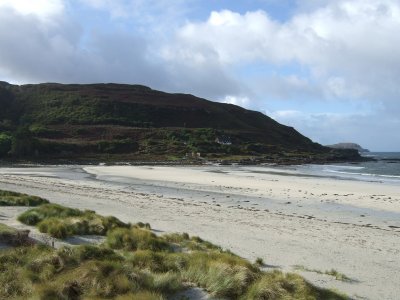 Calgary Bay