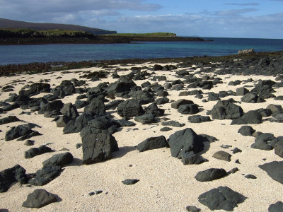 Coral Beach, Isle of Skye