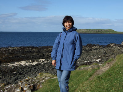 Coral Beach, Isle of Skye