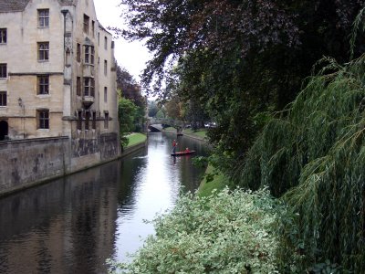 Cambridge