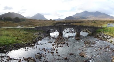 Skye Bridge (composite)