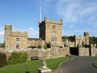 Culzean Castle