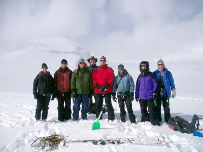 The group
