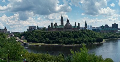 Parliament Hill