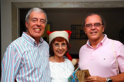 Natal 2010