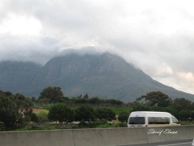 Table Mountain