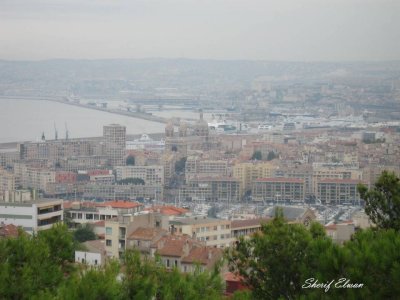 Marseille, France