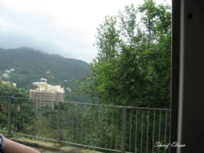 Hong Kong