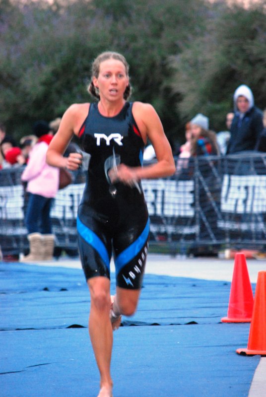 2012 Toyota Open Triathlon