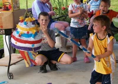 Pinata!