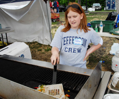 Stotesbury 2008