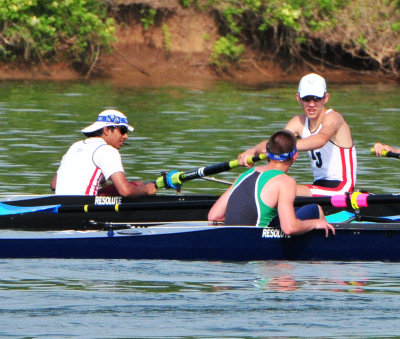 SRAA Nationals 2008