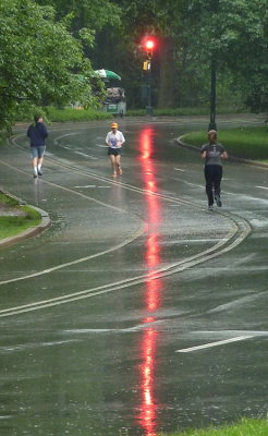 Central Park Rainy joggers.jpg