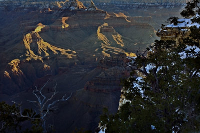 The Grand Canyon