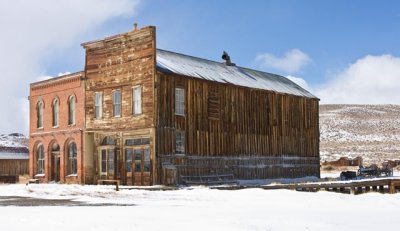 Main Street