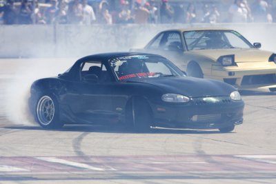 Drifting Exhibition