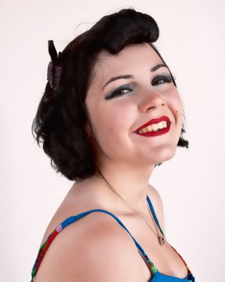 Big Smile