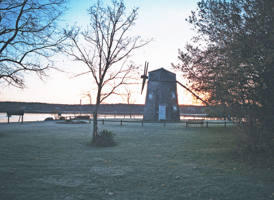 Orleans Park