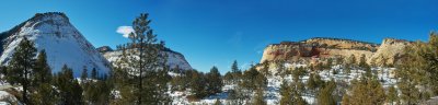 Zion National Park