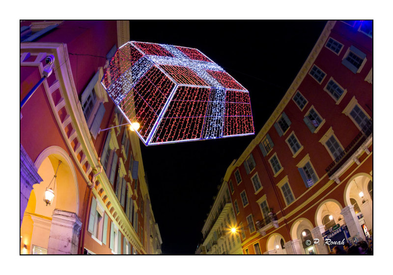 Place Massna - Nice - 3024