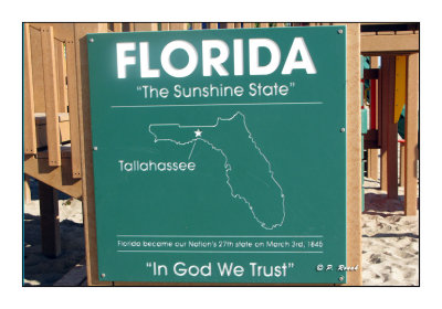 Florida - 3257