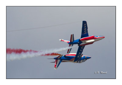 N7 & 8 Patrouille de France - 5897