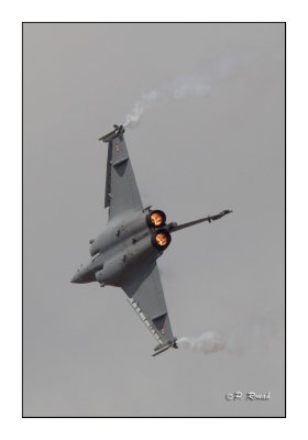 Rafale Break droite - 6037