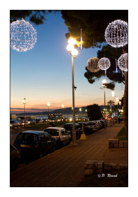 Illuminations de Nice - 2870