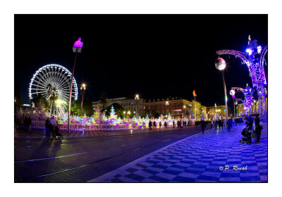 Place Massna - Nice - 2988