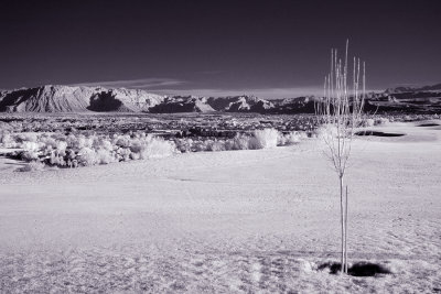 View From Sun Brook Golf Course #2