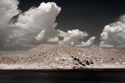 Gunlock Reservoir