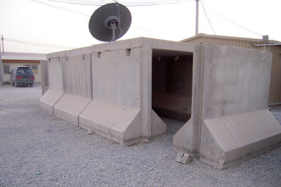 Bunker #2